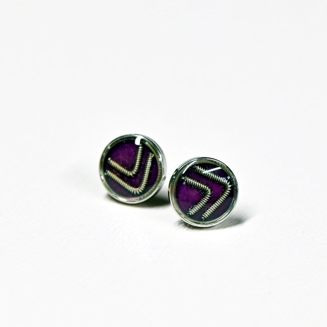 Boucle 75 - 10 mm