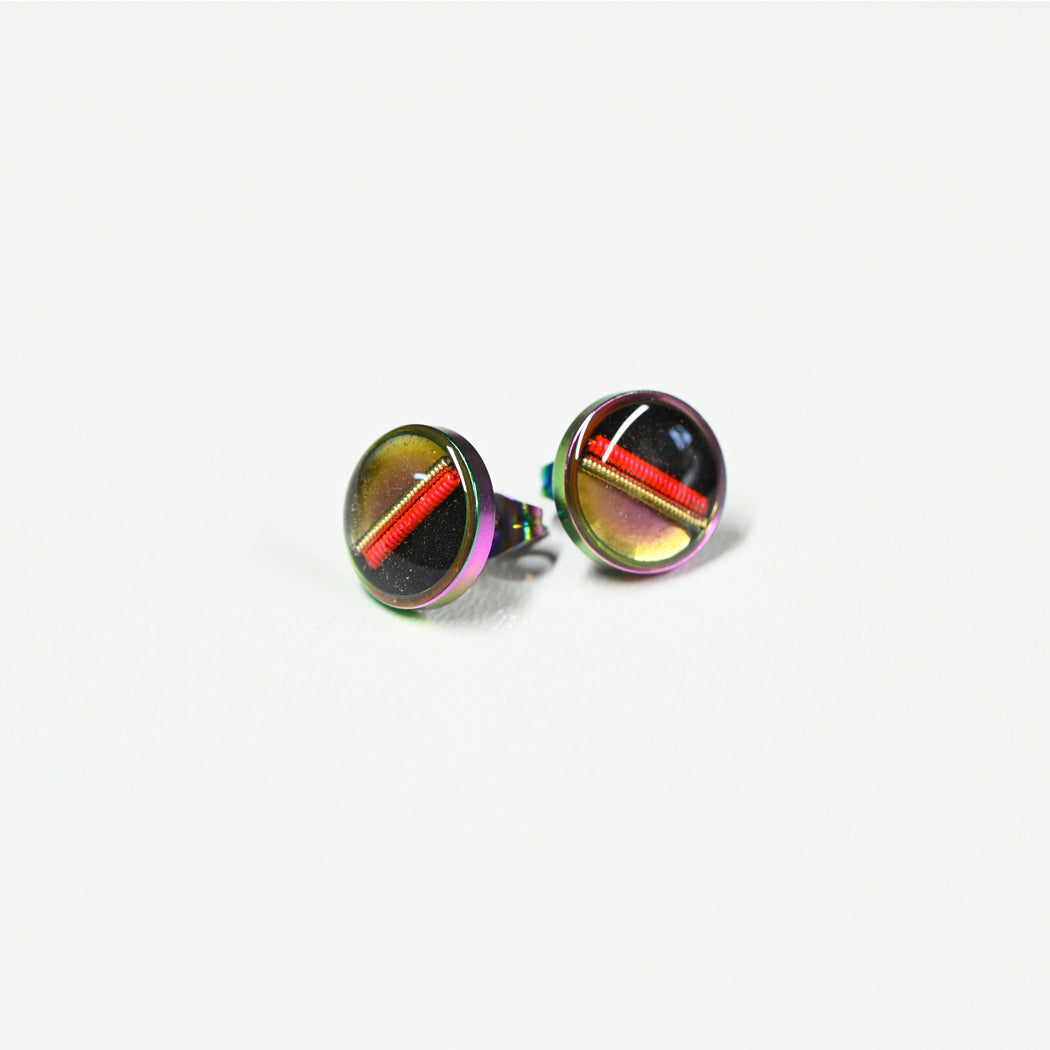 Boucle 90 Néon