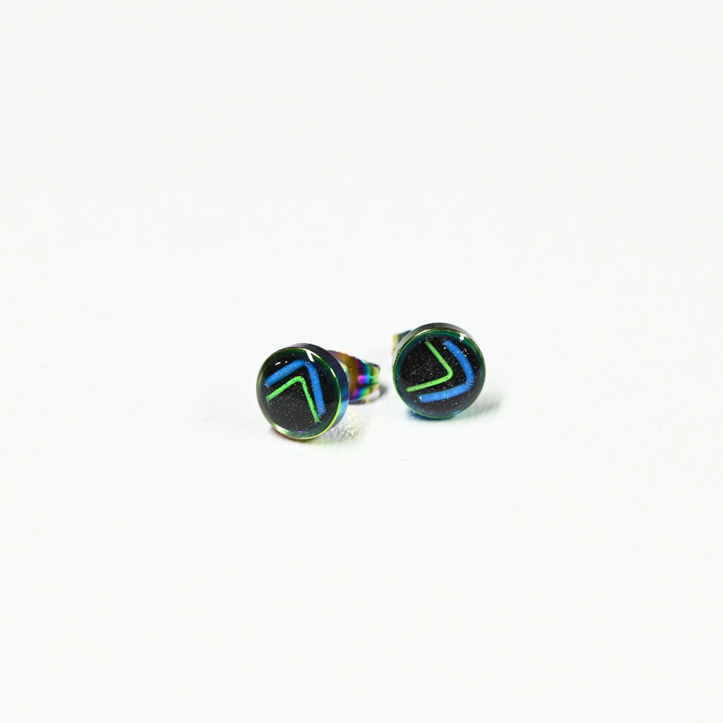 Boucle 90 Néon