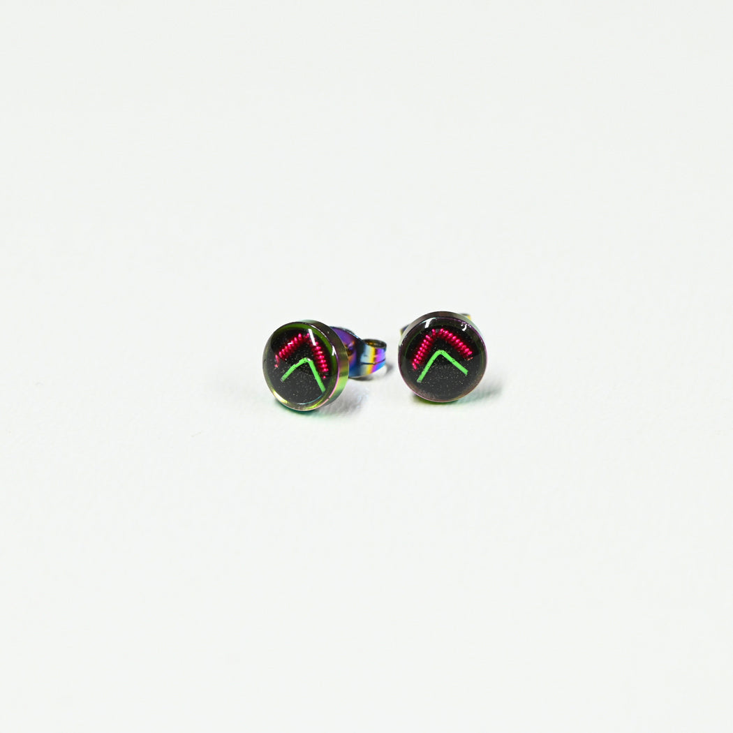 Boucle 90 Néon