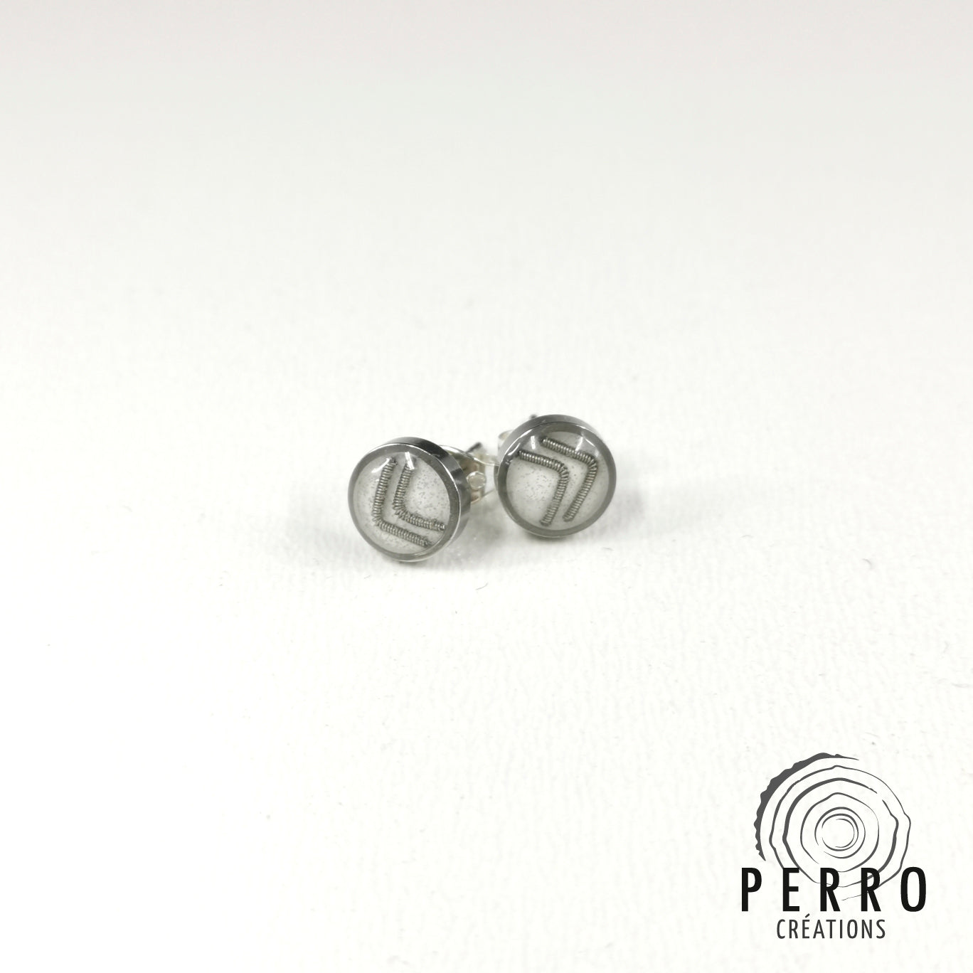 Boucle 75 - 10 mm