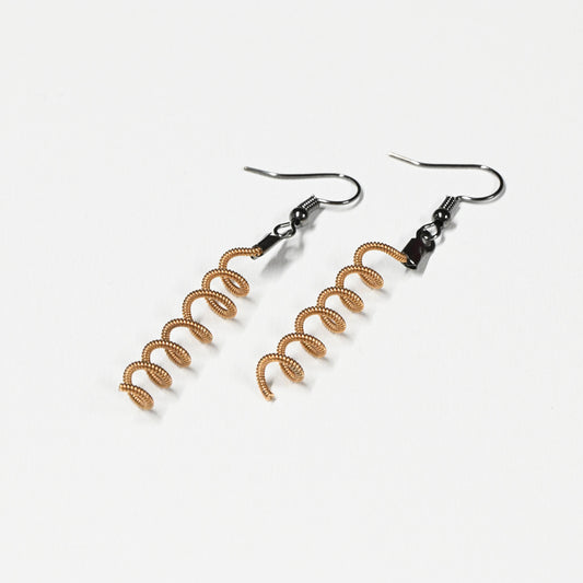 Boucle 77 - La Spirale