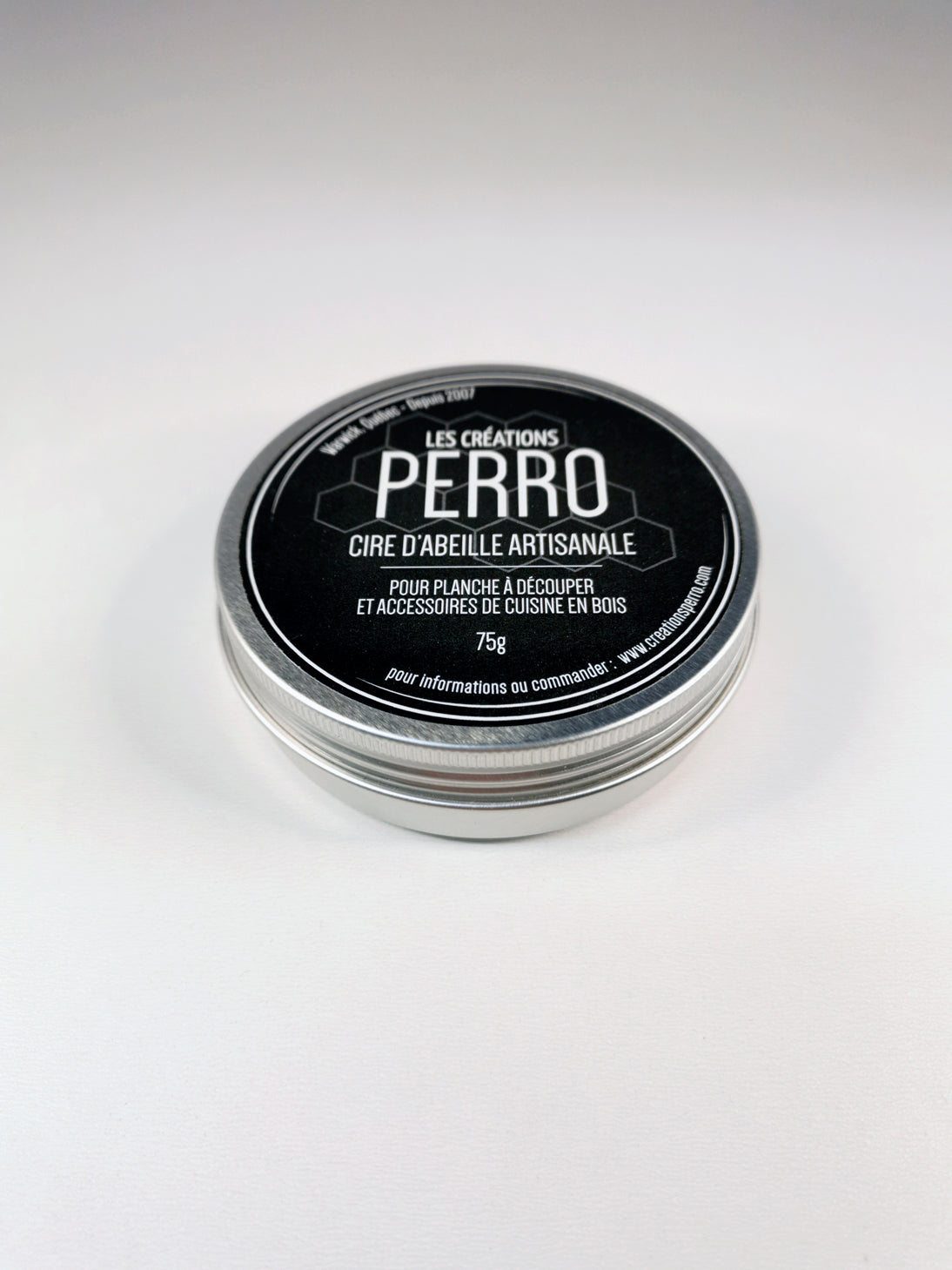 Cire d'abeille Perro 75gr