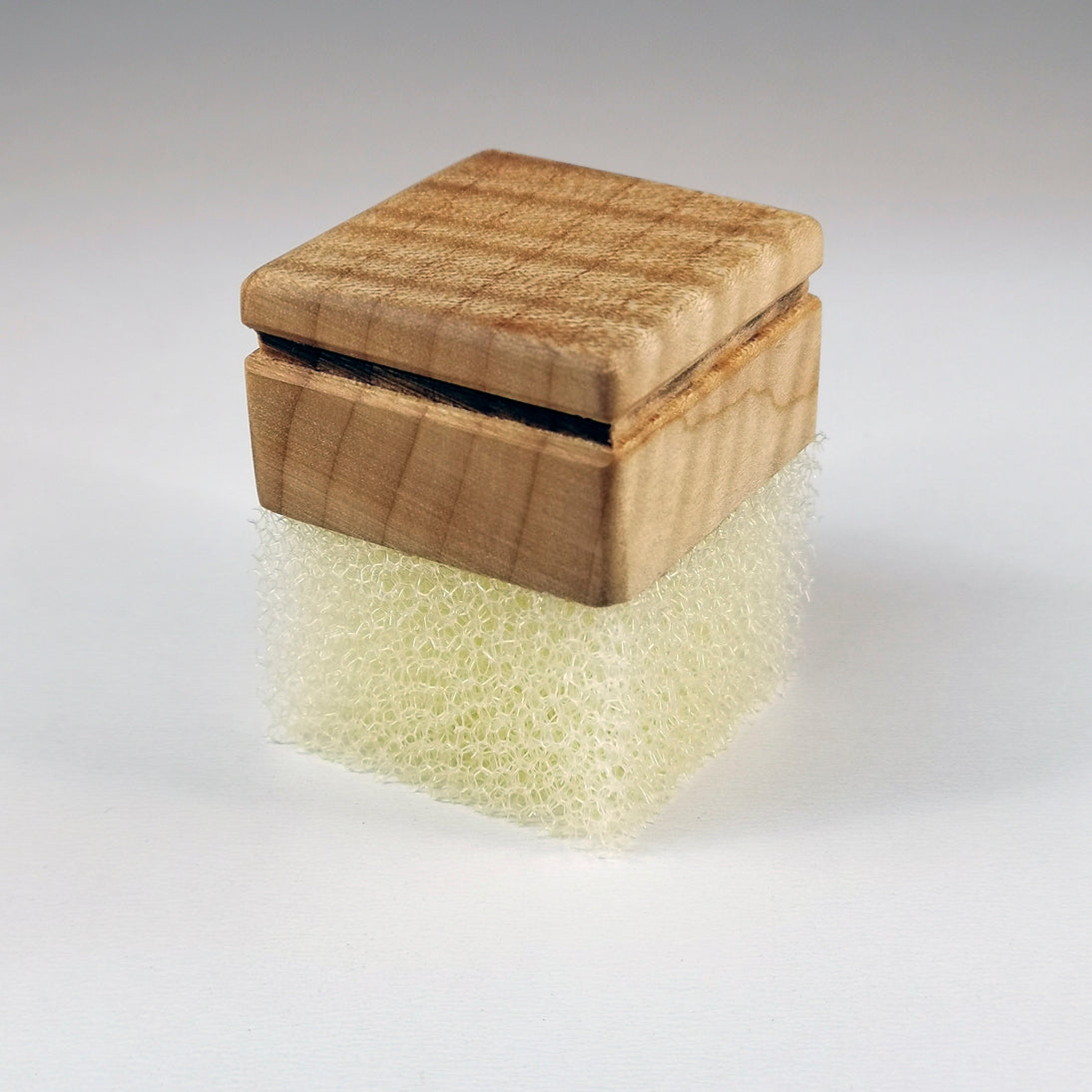 Applicateur de cire