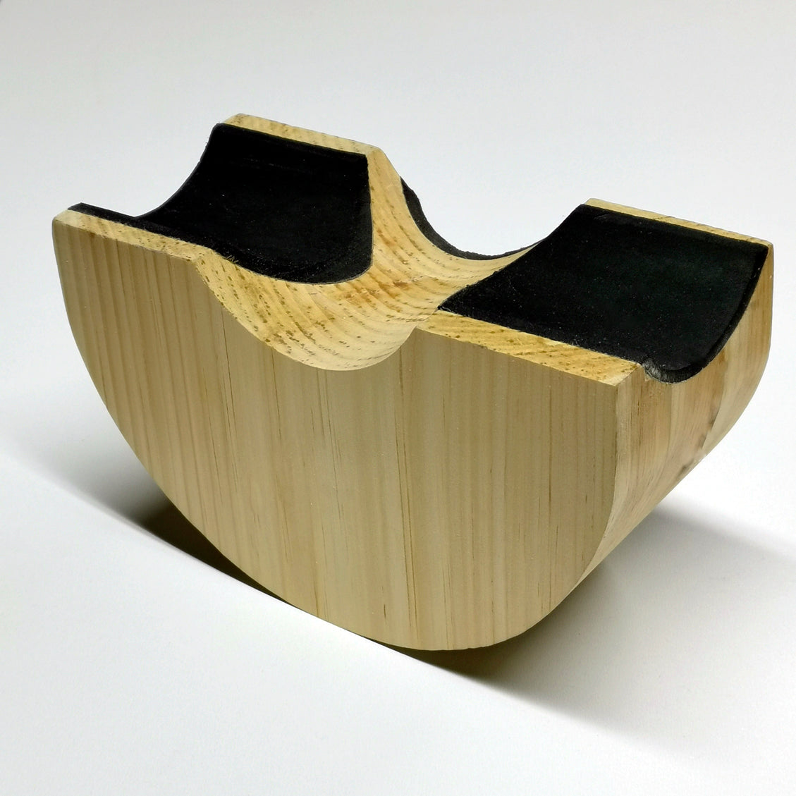 Support de travail pour instrument