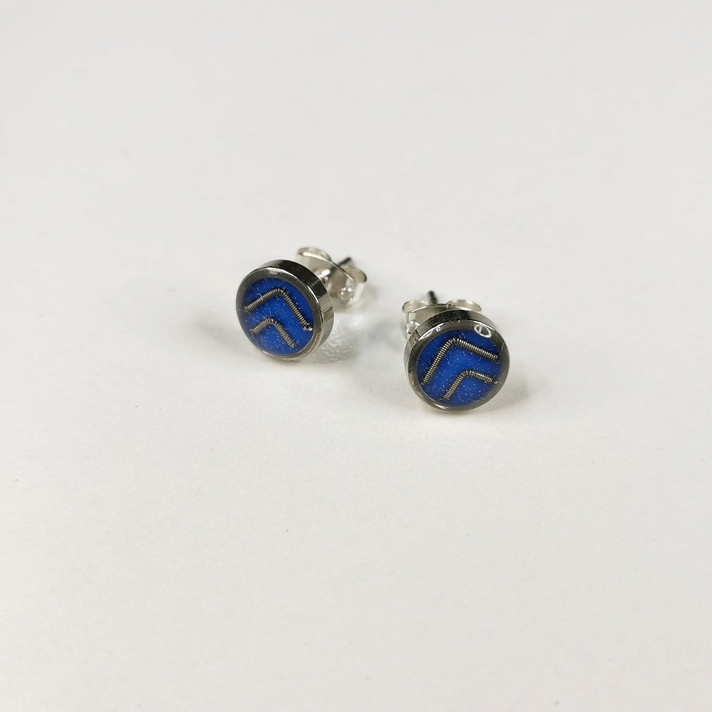 Boucle 75 - 10 mm
