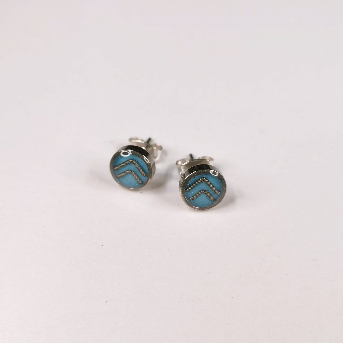 Boucle 75 - 10 mm