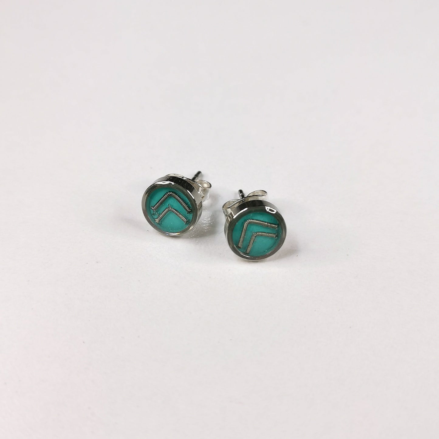 Boucle 75 - 10 mm