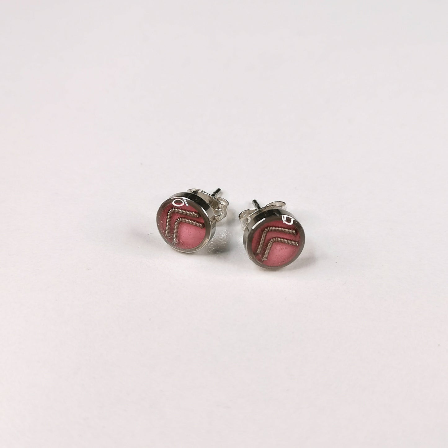 Boucle 75 - 10 mm