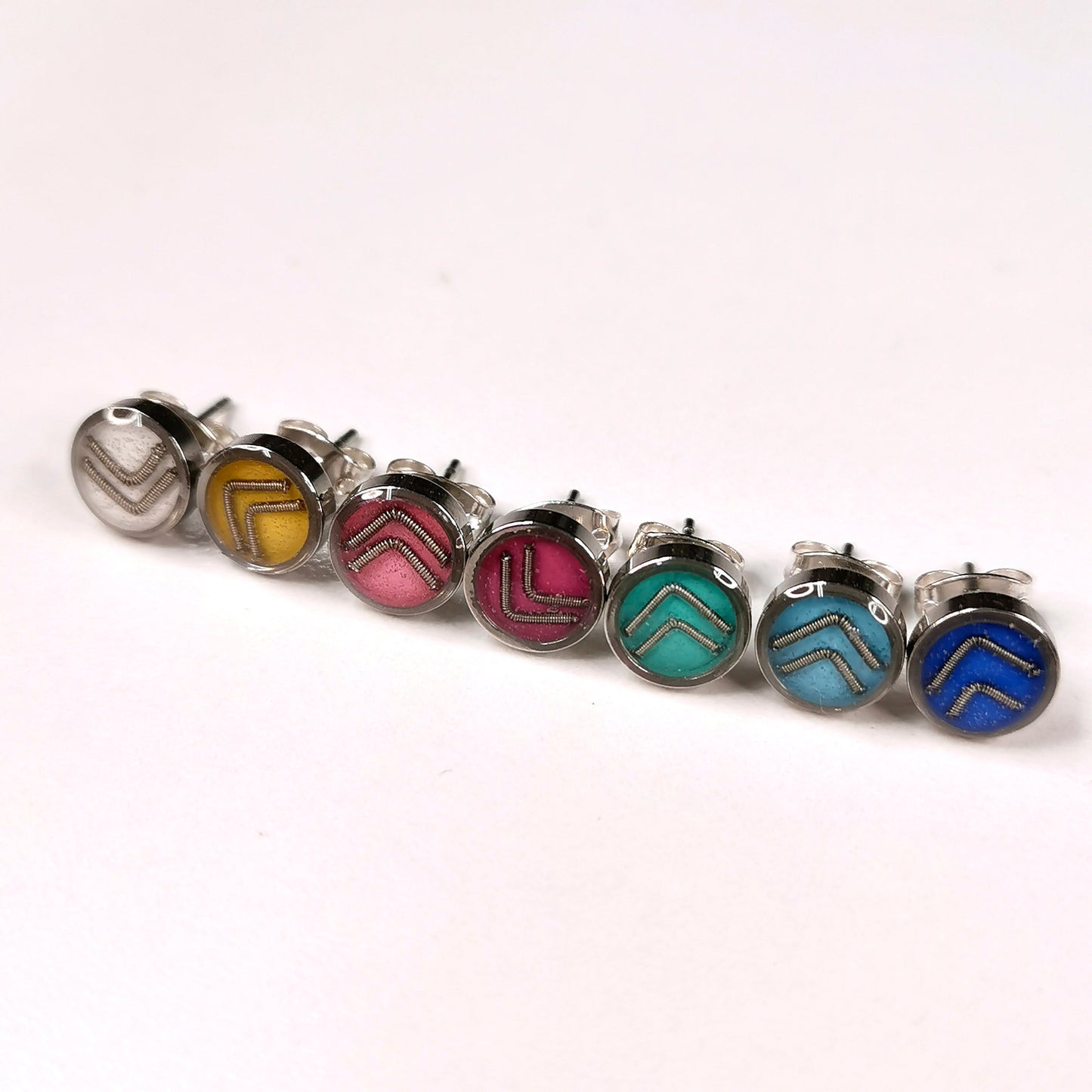 Boucle 75 - 10 mm